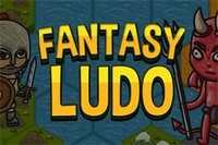 Ludo Wizzard - Jogo Gratuito Online