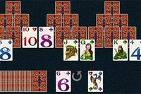 Best Classic Freecell Solitaire 🕹️ Jogue no Jogos123