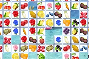 Fruit Connect 2 - Jogo Gratuito Online