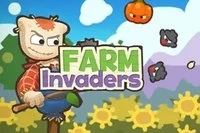 Farm Invaders