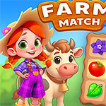 Explore os jardins neste lindo jogo de combinar peças!