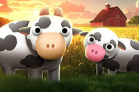 Constrói um belo refúgio agrícola