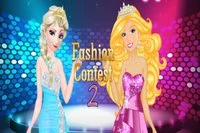 Barbie's Fairy style 🕹️ Jogue no Jogos123