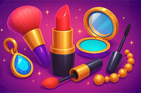 Faça merges e combinações e veja o que sai no Fashion Merge!