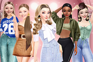 Prepare-se para arrasar na passarela da Fashion Week 2025!
