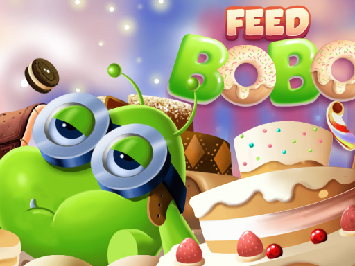 Feed Bobo 🕹️ Jogue Feed Bobo Grátis no Jogos123