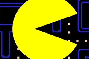 Pacman Advanced - Jogo Gratuito Online