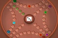 Ludo Online: Jogue Ludo Online gratuitamente em LittleGames