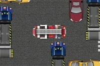 Truck Parking Pro 🕹️ Jogue no Jogos123