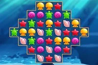 Paint Sponges Puzzle 🕹️ Jogue no Jogos123