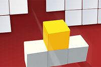 Fit in the Wall é um jogo de habilidade divertido!