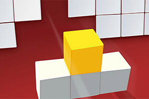 Fit in the Wall é um jogo de habilidade divertido!