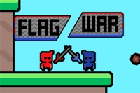 Flag War