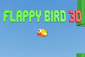 Flappy Bird em Jogos na Internet