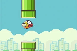 🐥 FLAPPY BIRD + TABUADA em Coquinhos.com para aprender jogando on