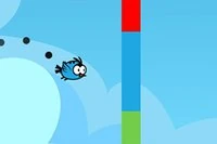 Flappy Crazy Birds