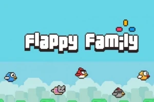 Flappy 2048 🕹️ Jogue Flappy 2048 Grátis no Jogos123
