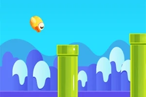 Flappy Cloud: jogue o novo jogo off-line do Google