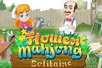 Mahjong Solitaire em Jogos na Internet