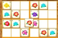 Flower Sudoku