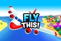 Viagem à Ilha do Simulador de Avião - Jogue Online em SilverGames 🕹