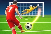 Football Penalty Go! 🕹️ Jogue no Jogos123