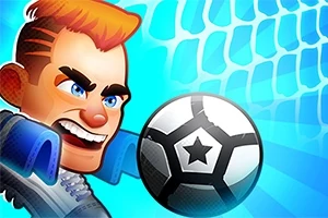 Football Multiplayer em Jogos na Internet