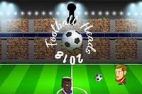 Jogar Penalty Fever - Jogos Online Grátis - Jogos123