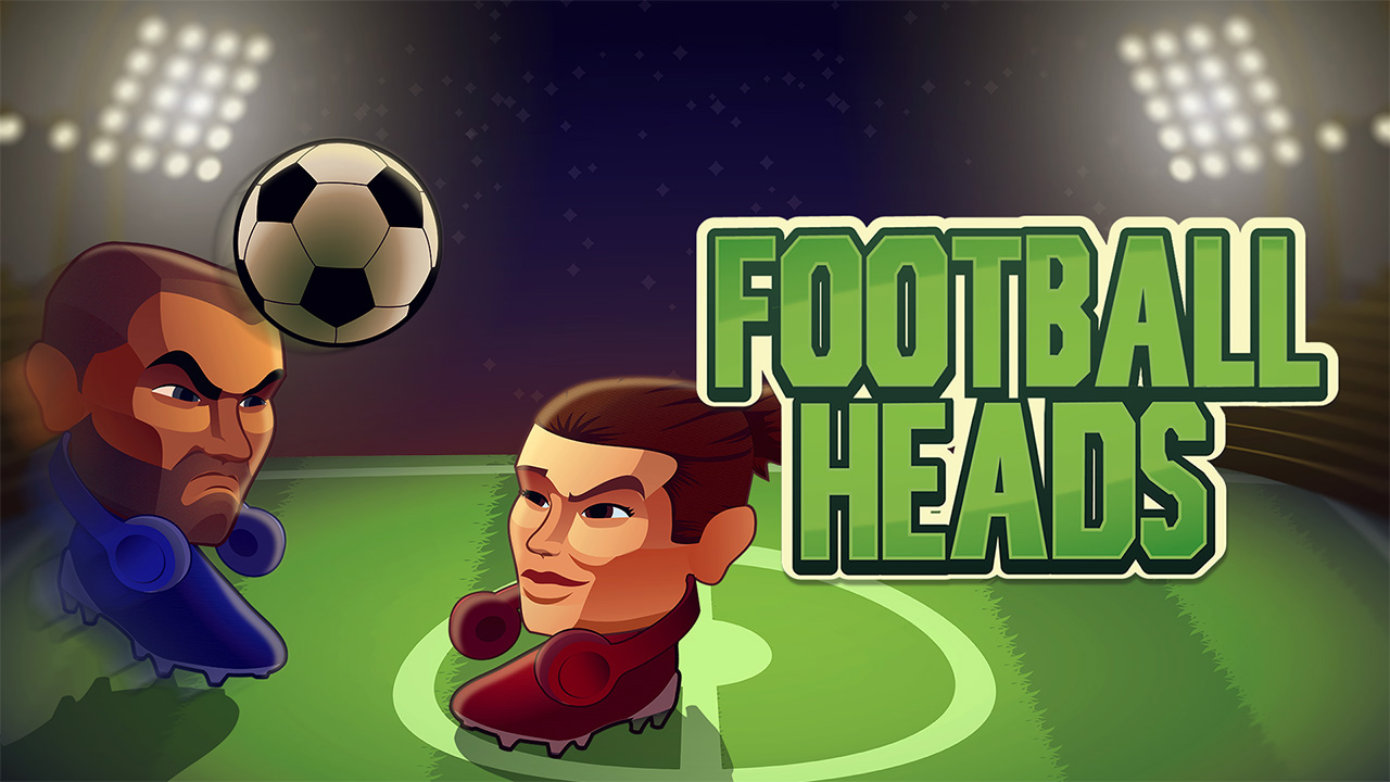 Football Heads  Jogue Agora Online Gratuitamente - Y8.com