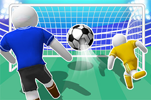 Penalty Shooters 🕹️ Jogue Penalty Shooters no Jogos123