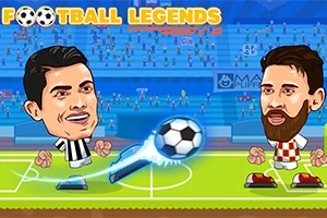 Instant Online Soccer 🕹️ Jogue no Jogos123