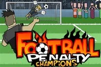 Football Penalty Go! 🕹️ Jogue no Jogos123