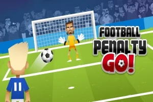 Penalty Shooters 2 🕹️ Jogue no Jogos123