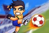 Penalty Shooters 2 ⚽ Jogue online e desbloqueado