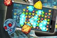 Bubble Shooter Deluxe - Jogos de Habilidade - 1001 Jogos