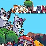 Prepare-se para entrar numa nova aventura emocionante com o jogo Foxy Land 2!