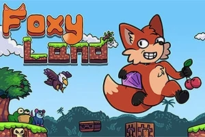 Foxy Land