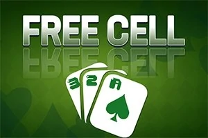 Freecell Solitaire Cards 🕹️ Jogue no Jogos123