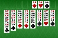 Best Classic Solitaire 🕹️ Jogue no Jogos123