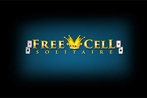 Freecell Solitaire 🕹️ Jogue no Jogos123