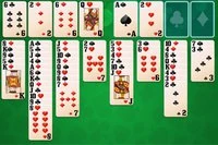 Freecell Solitaire