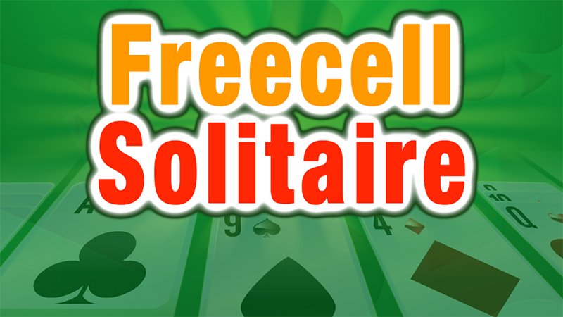 Freecell Solitaire Blue - Jogue no Jogos123