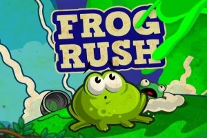 Frogtastic! 🕹️ Jogue Frogtastic! Grátis no Jogos123