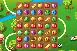 Jogos de Frutas 🕹️ Jogue Jogos de Frutas no Jogos123