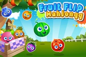 Fruit Mahjong - Jogo Grátis Online