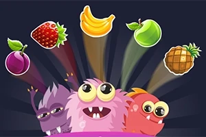 Jogos de Frutas 🕹️ Jogue Jogos de Frutas no Jogos123