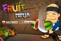 Fruit Ninja