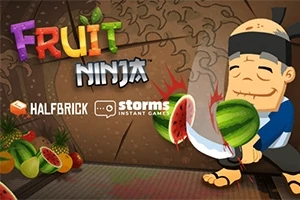 Fruit Ninja