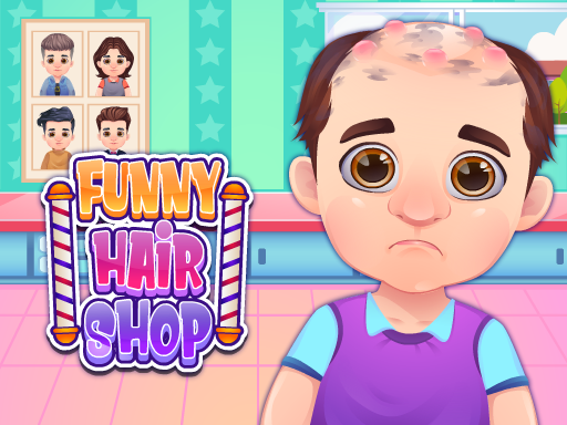 Jogos de Cortar Cabelo 🕹️ Jogue no Jogos123