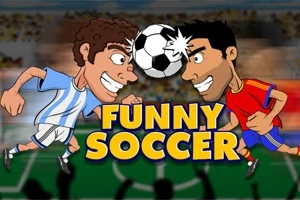 Funny Soccer